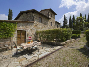 Graceful Farmhouse in Radda In Chianti with Terrace